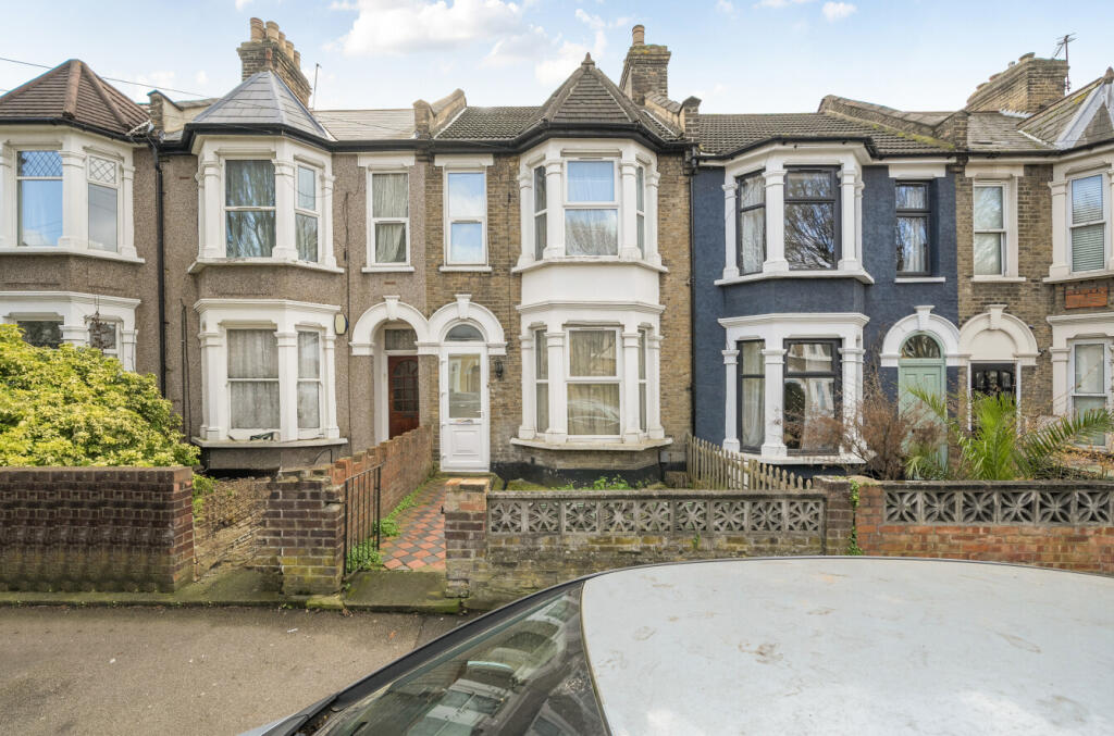 Main image of property: Capworth Street, Leyton, London