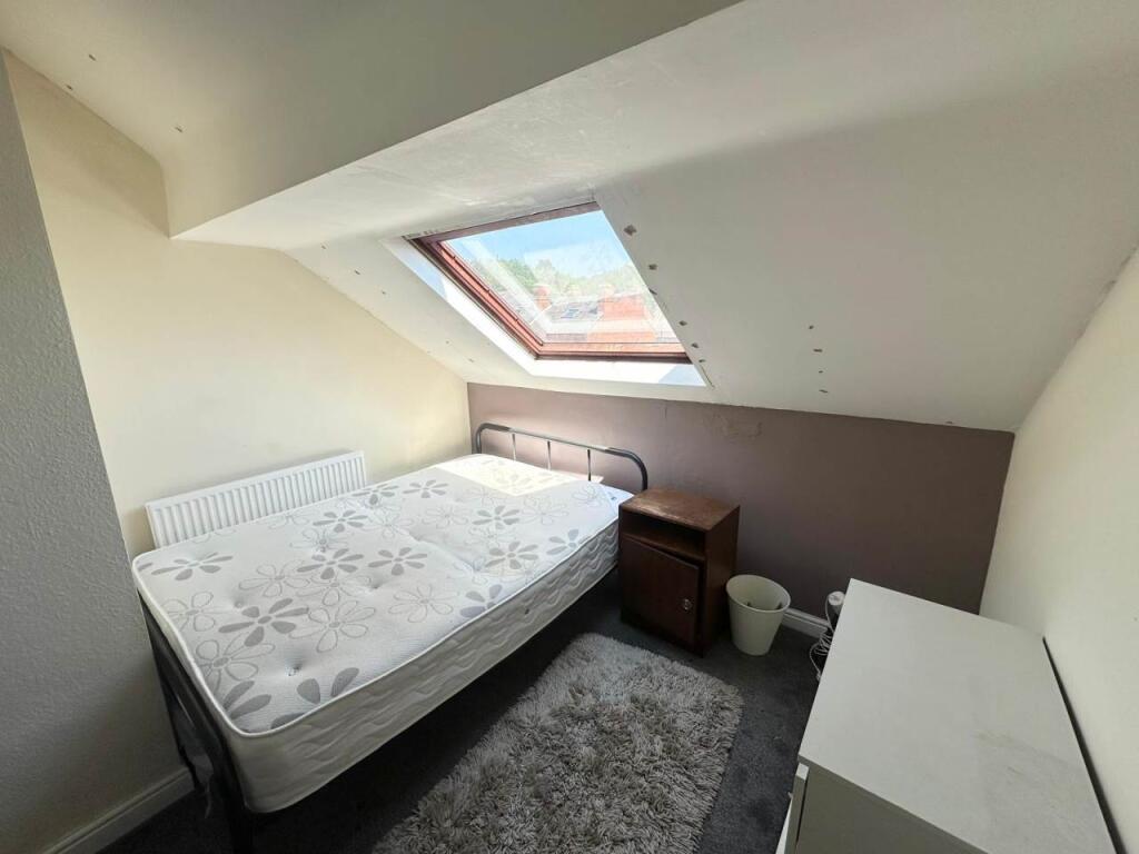 Main image of property: Haddon Avenue (Room 5), Burley, Leeds