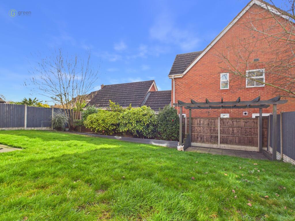 Additional image 56 of Maple Leaf Drive, Marston Green, Solihull, B37