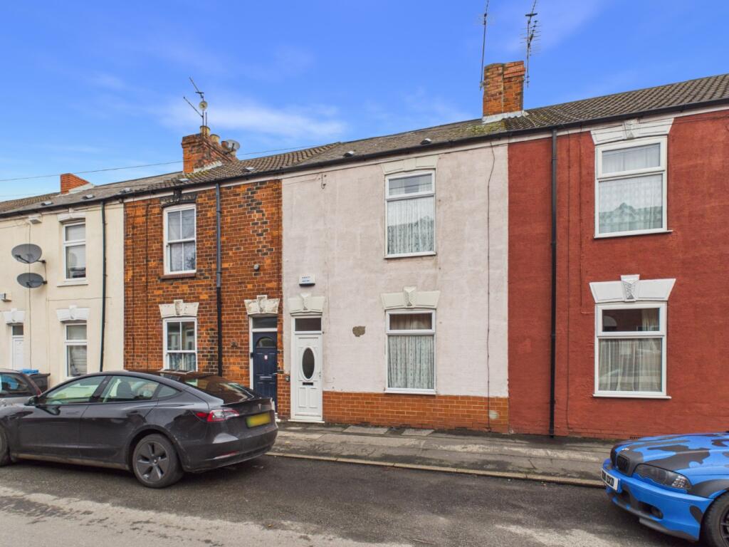 Main image of property: Sharp Street, Hull, HU5 2AB