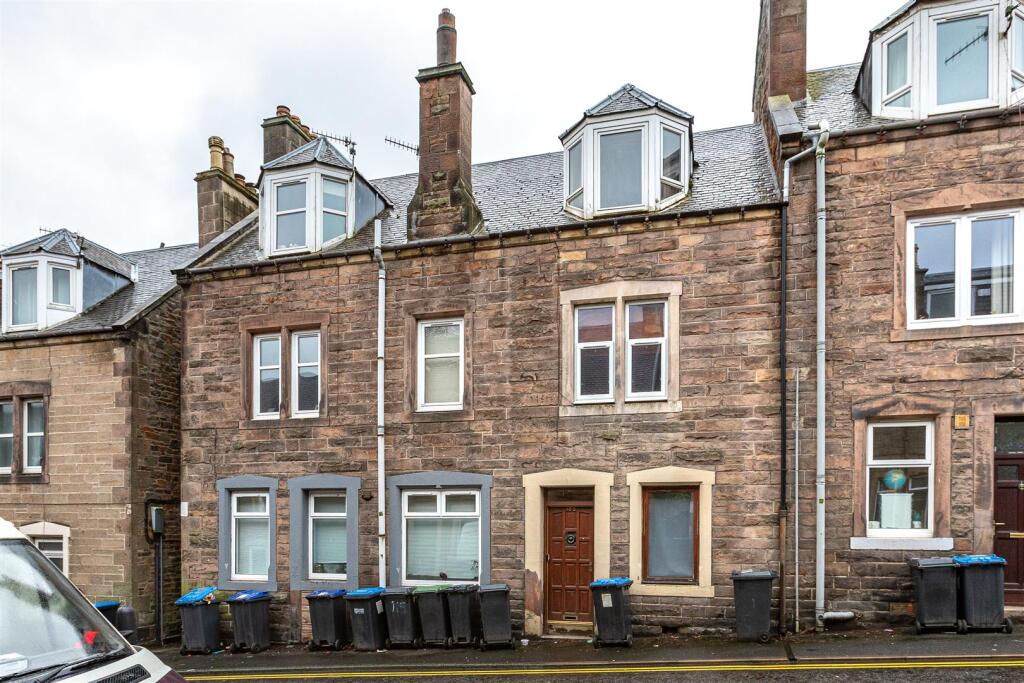 Main image of property: 109b Scott Street, Galashiels