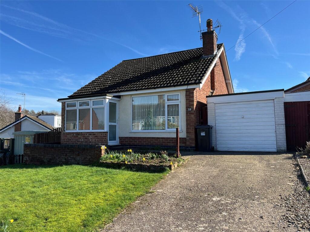 Main image of property: St Augustin Way, DAVENTRY, Northamptonshire, NN11