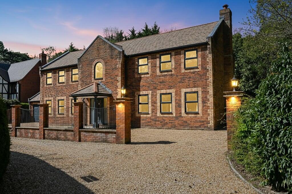 Main image of property: Davids Lane, Ringwood, BH24