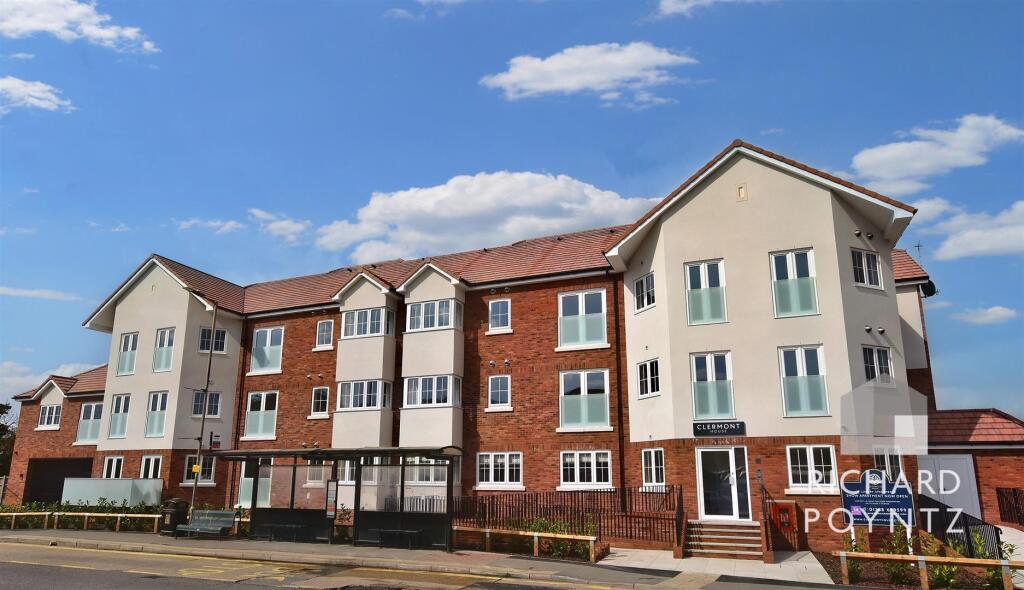 Main image of property: Clermont House Long Road, Canvey Island