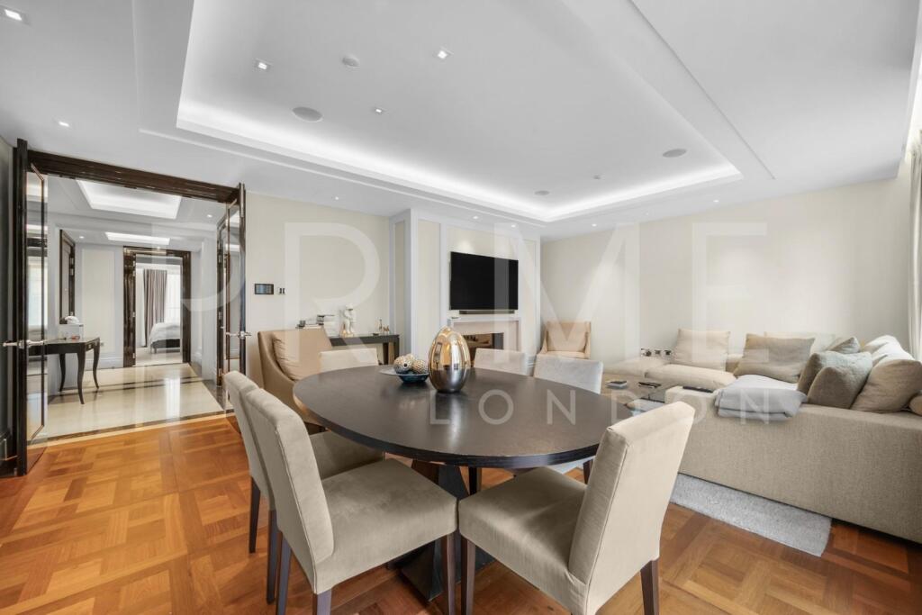 Main image of property: One Ebury Square, Belgravia, London