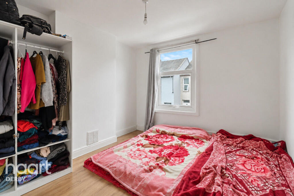 Main image of property: Holcombe Street, Derby