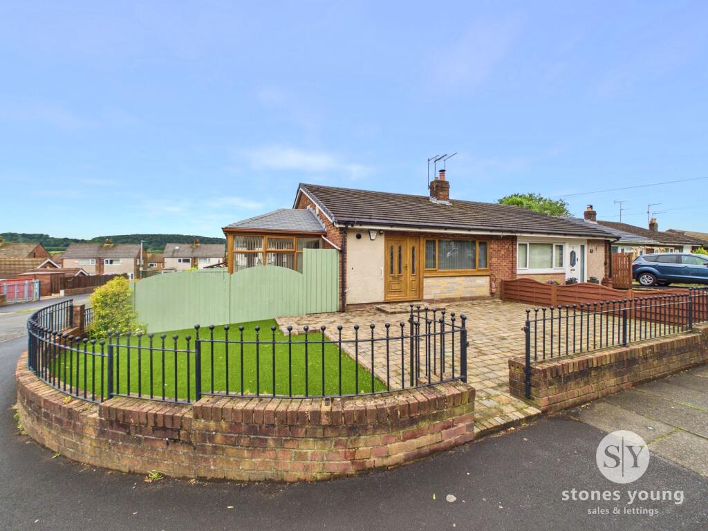 Main image of property: Brothers Street, Blackburn, BB2
