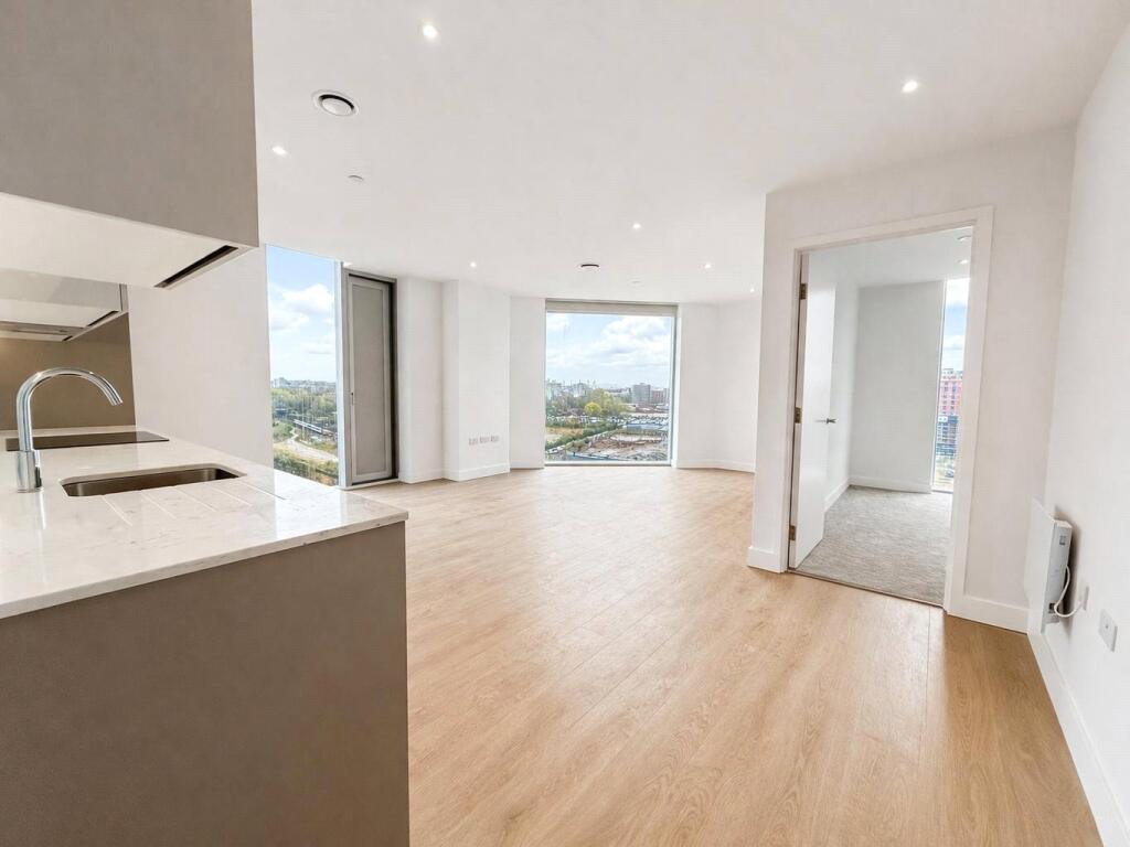 Main image of property: Dantzic Street, Manchester, M4