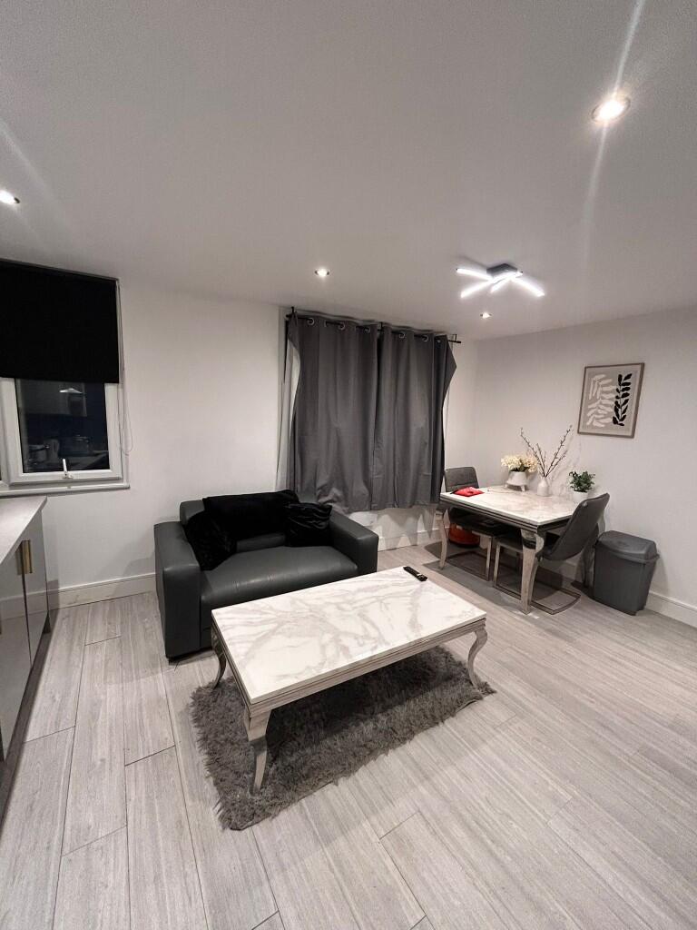 Main image of property: Piccadilly, Bradford, West Yorkshire, BD1