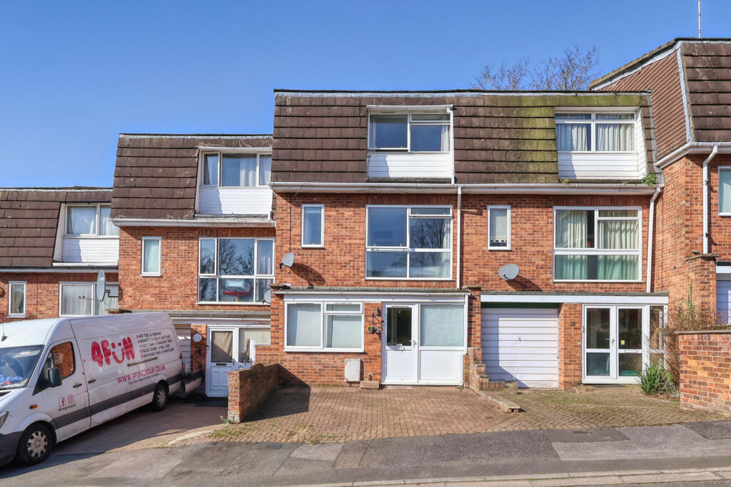 Main image of property: The Haystacks, High Wycombe, Buckinghamshire, HP13