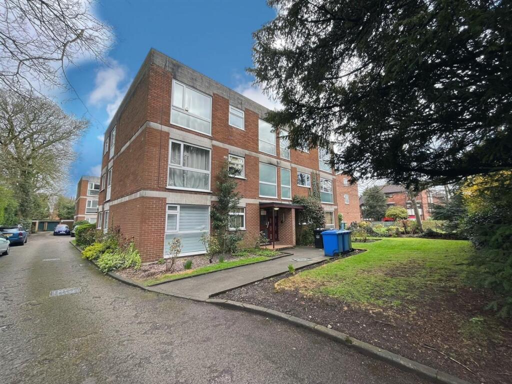 Main image of property: Bowland Court, Wardle Road, Sale