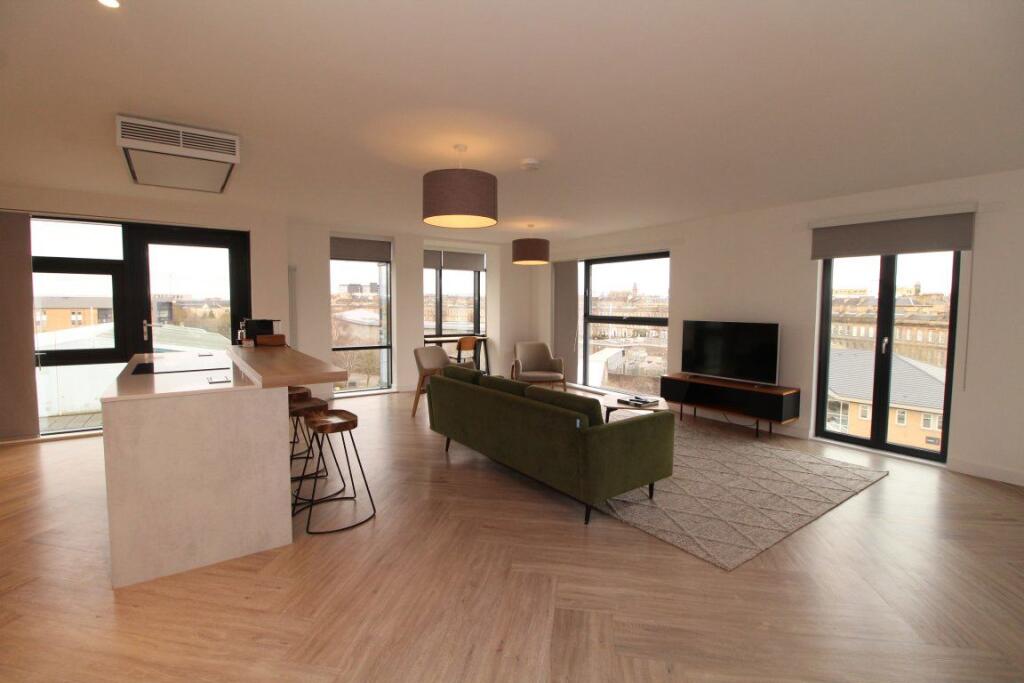 Main image of property: Minerva Way, Glasgow