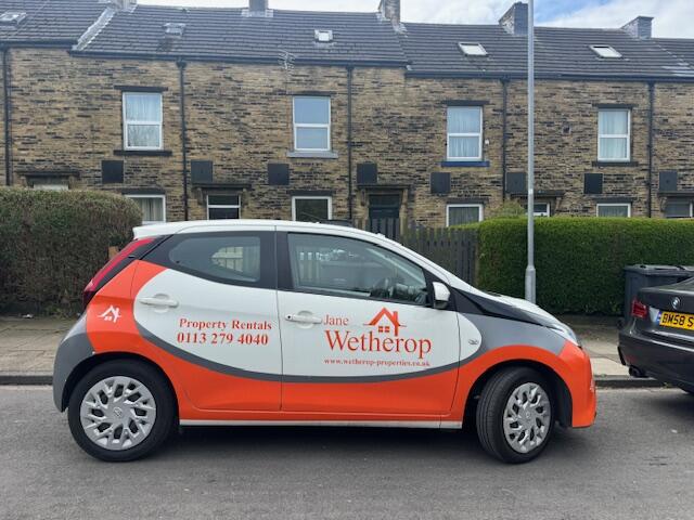 Main image of property: Oxford Road, Bradford, West Yorkshire, BD2