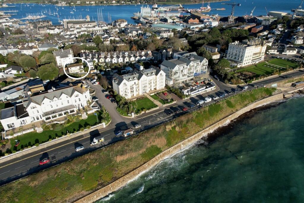 Main image of property: Emslie Road, Falmouth, TR11