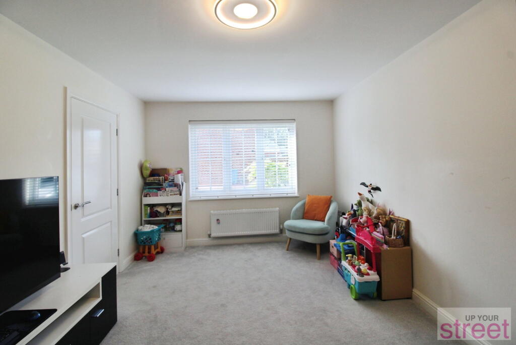 sycamore way , Liverpool, L16 2AE photo 4