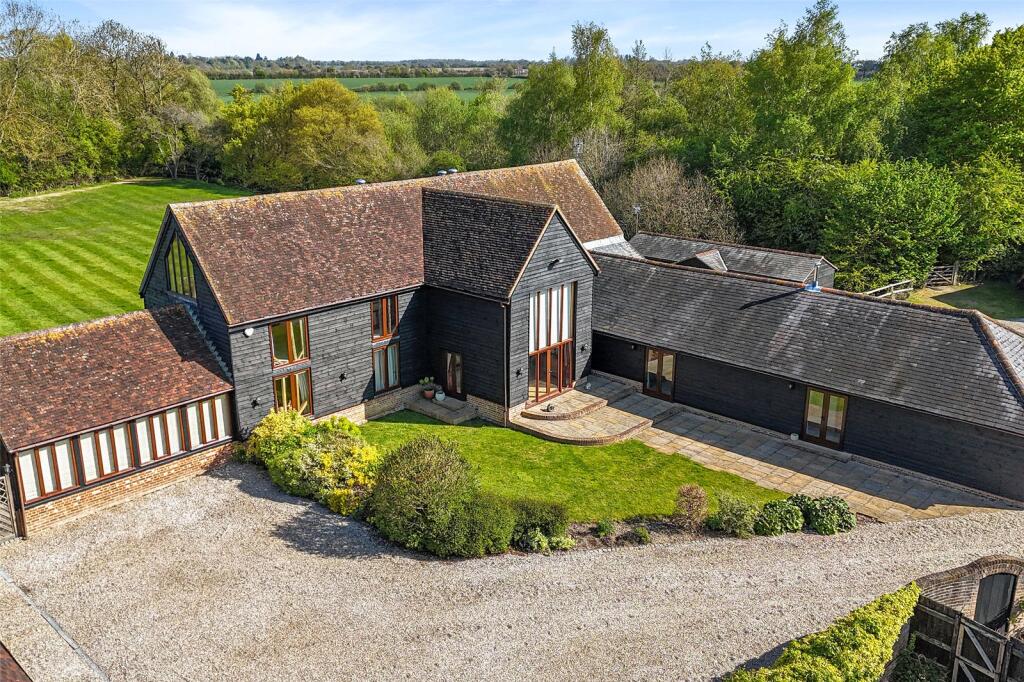 Main image of property: Pierce Williams, Hatfield Broad Oak, Essex, CM22