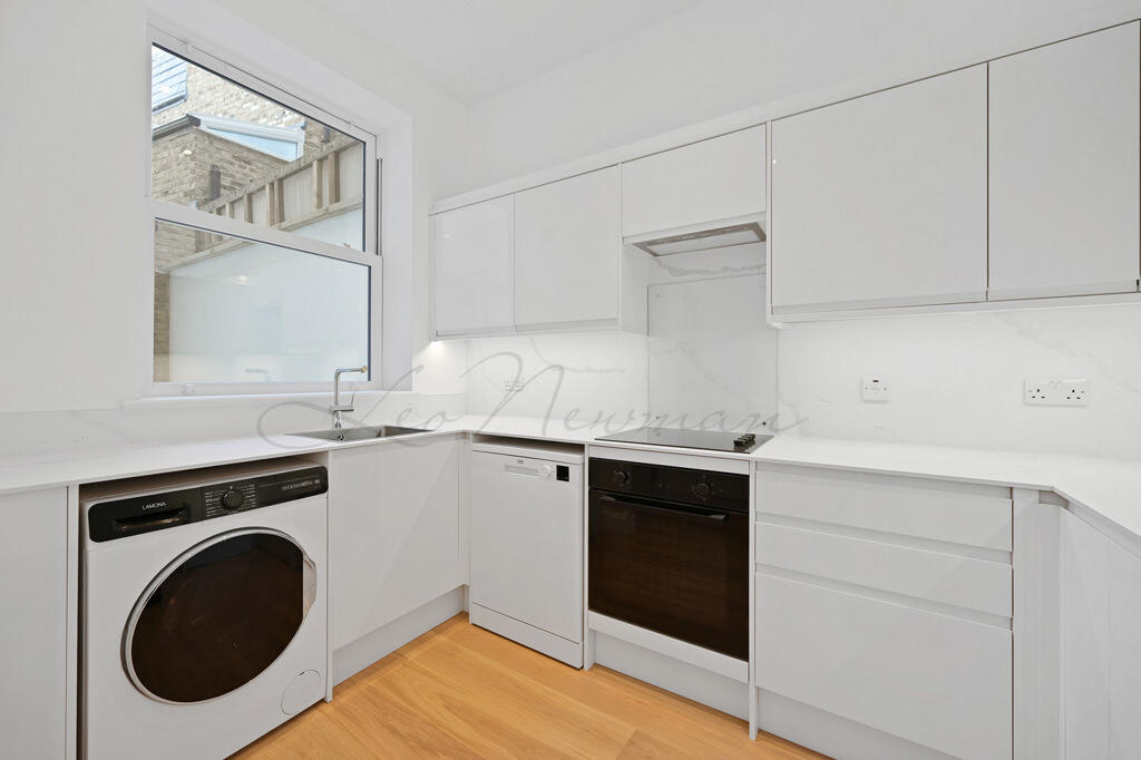 Main image of property: Upper Richmond Road, Putney, SW15