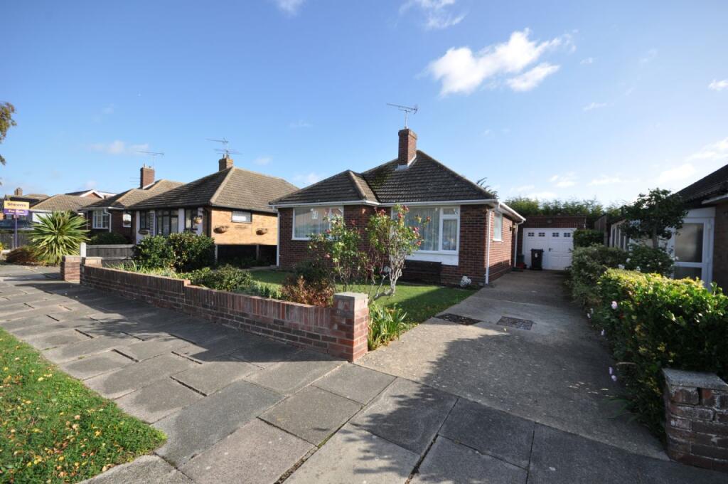 Main image of property: FERNDOWN ROAD, FRINTON-ON-SEA