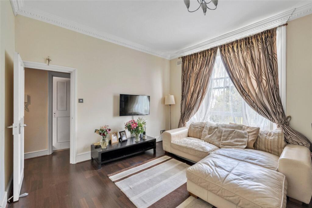 Main image of property: Sutherland Avenue, Maida Vale, London, W9