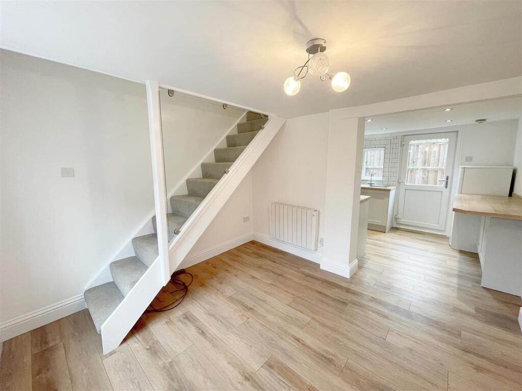 House in Milton Keynes - View 4