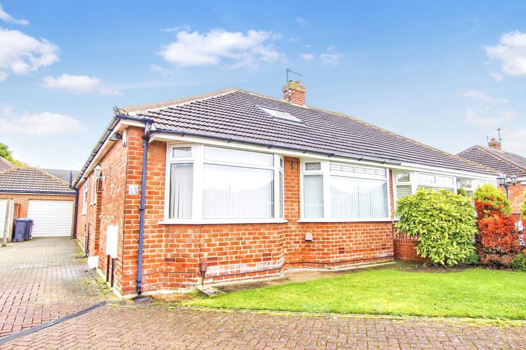 House in Stockton-on-Tees