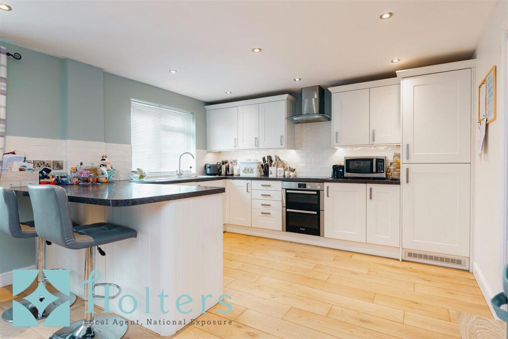 House in Llandrindod Wells - View 3