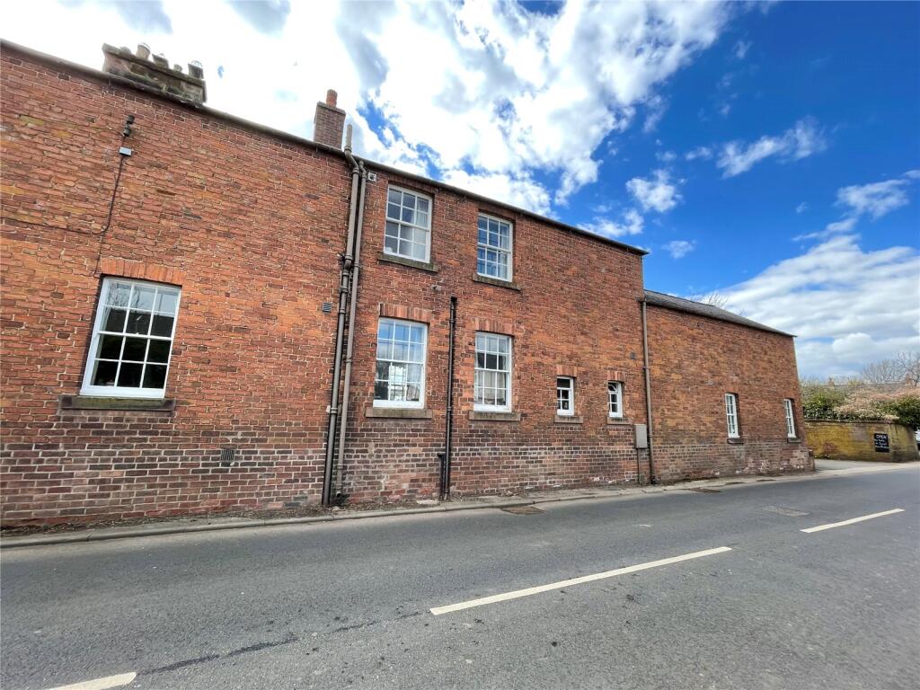 Main image of property: The Loft, The Croft, Houghton, Carlisle