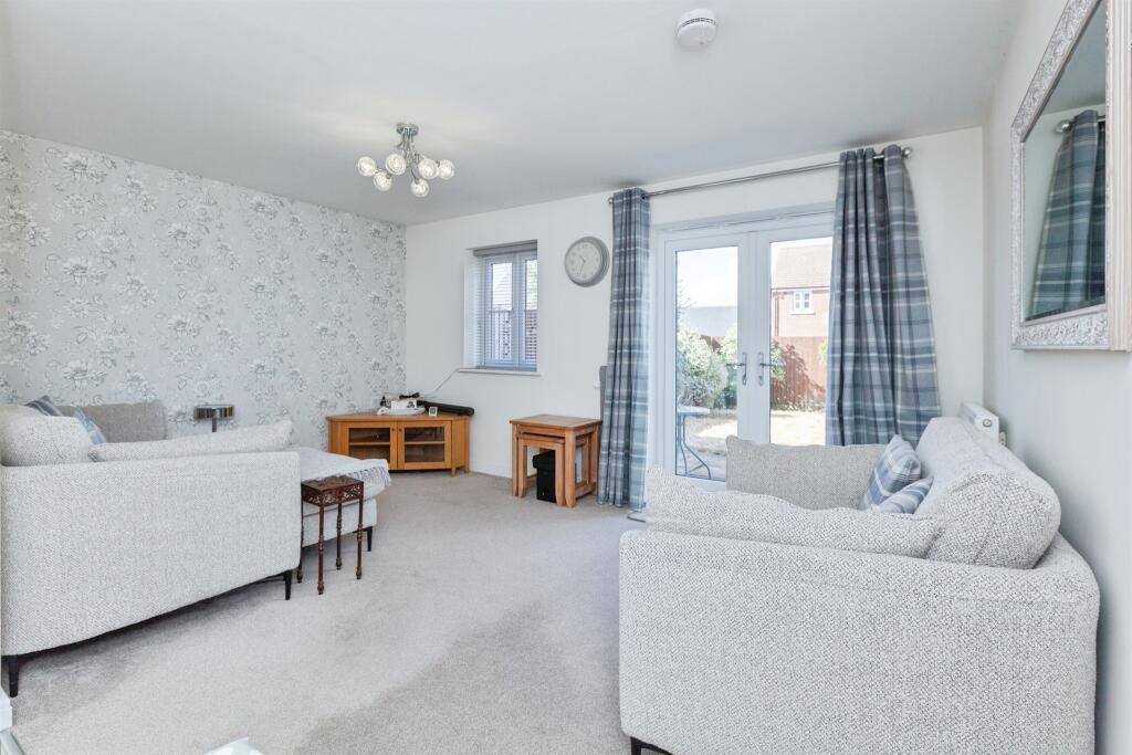 House in Charnwood, Hallam Fields, Birstall - View 2