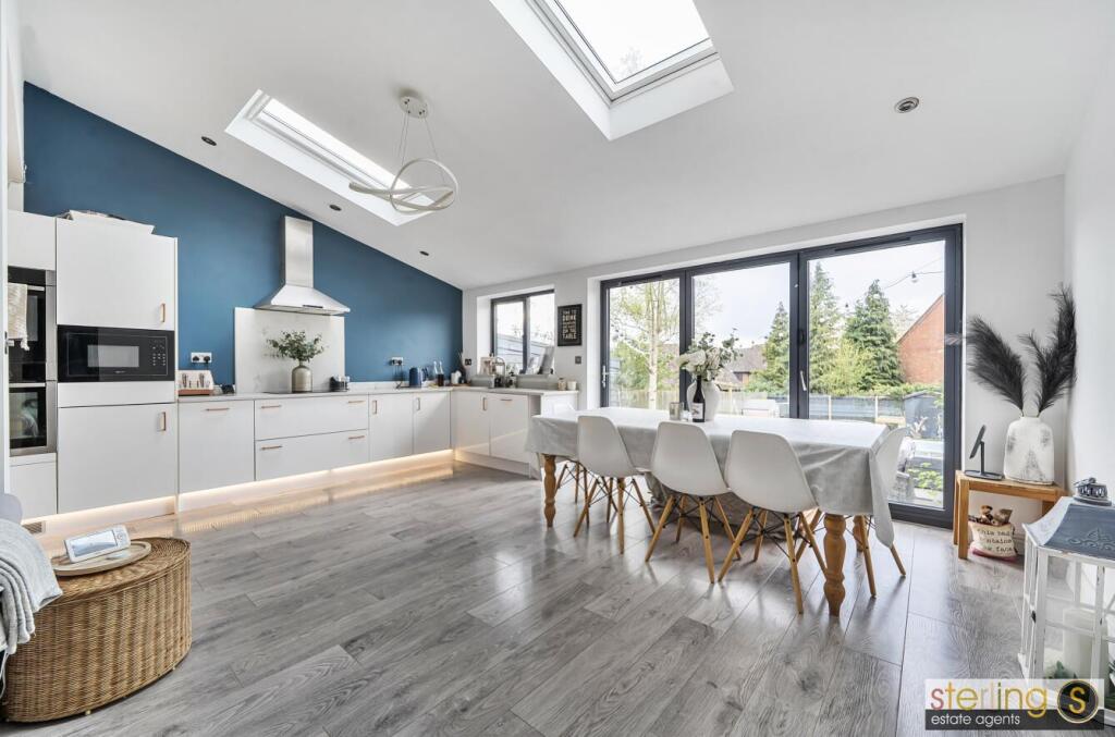 Main image of property: Gamnel, Tring