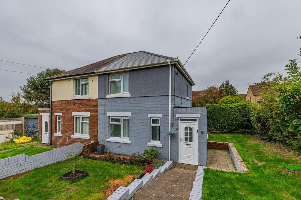 Main image of property: Pen-Y-Ffordd, Trecenydd,