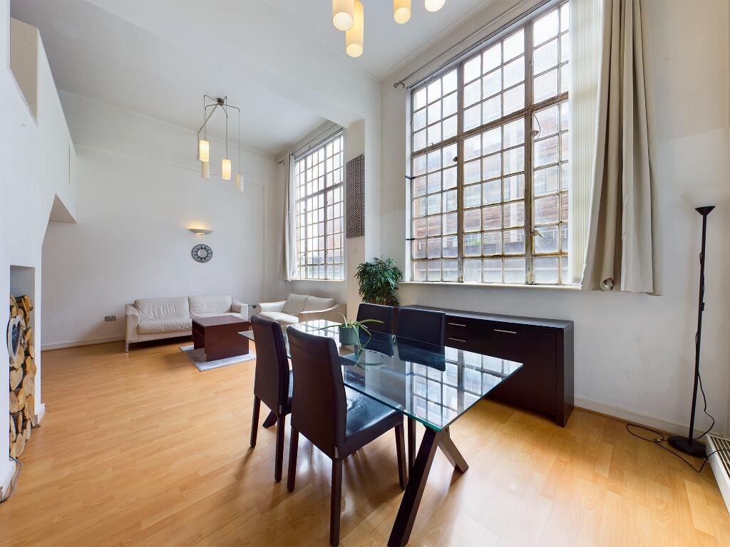 Main image of property: 15 Hatton Garden, City Centre, Liverpool, L3