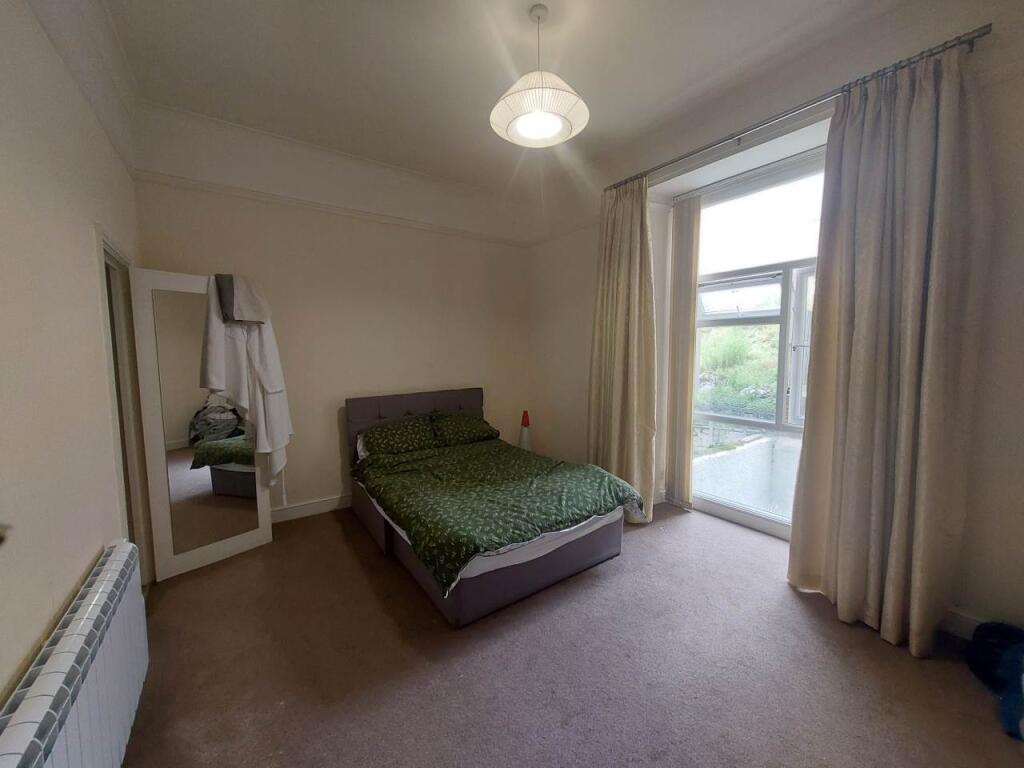 Apartment in St Leonards-on-sea, Cuckoo Hill, Bohemia - More