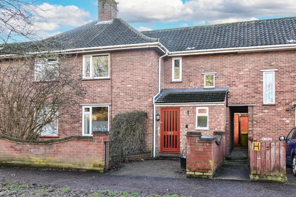 Main image of property: Peckover Road, Norwich, NR4