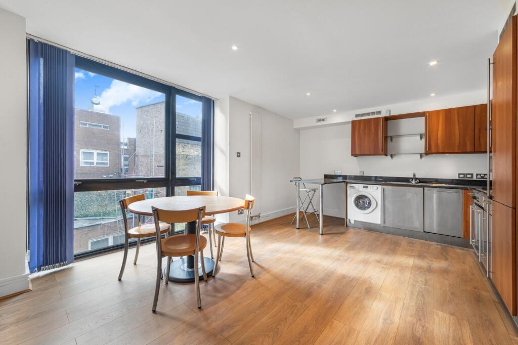 Main image of property: Bourchier Street, 
Chinatown, W1D