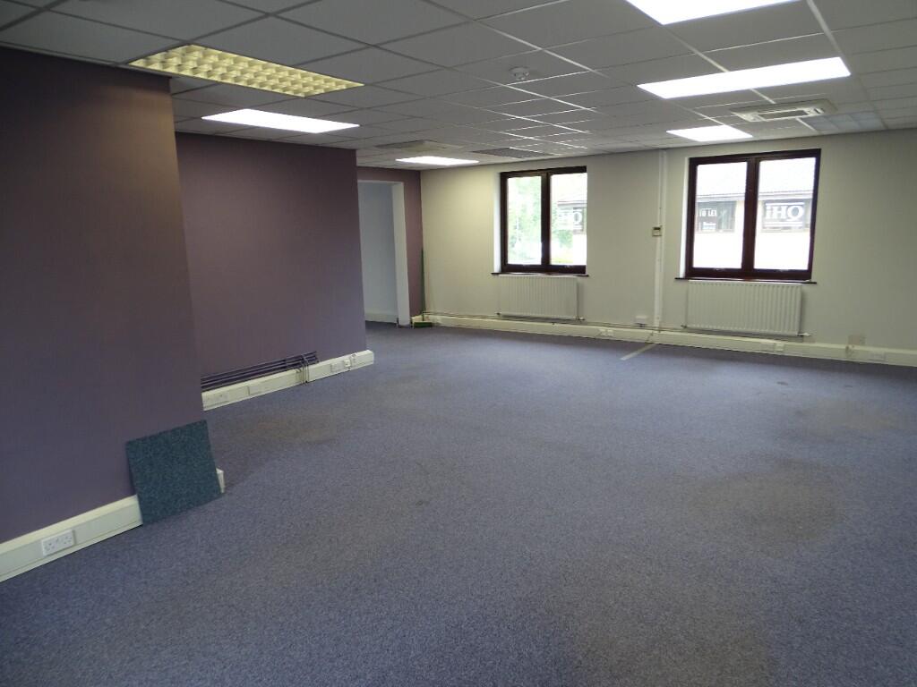 Additional image 8 of Allied Business Centre, Coldharbour Lane, Harpenden, Hertfordshire, AL5