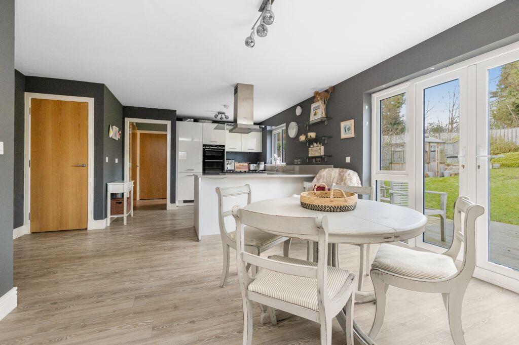 House in Bonnyrigg, Midlothian - View 5