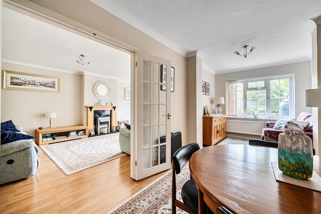 McCarthy Way, Finchampstead, Berkshire, RG40 4UB - View 4