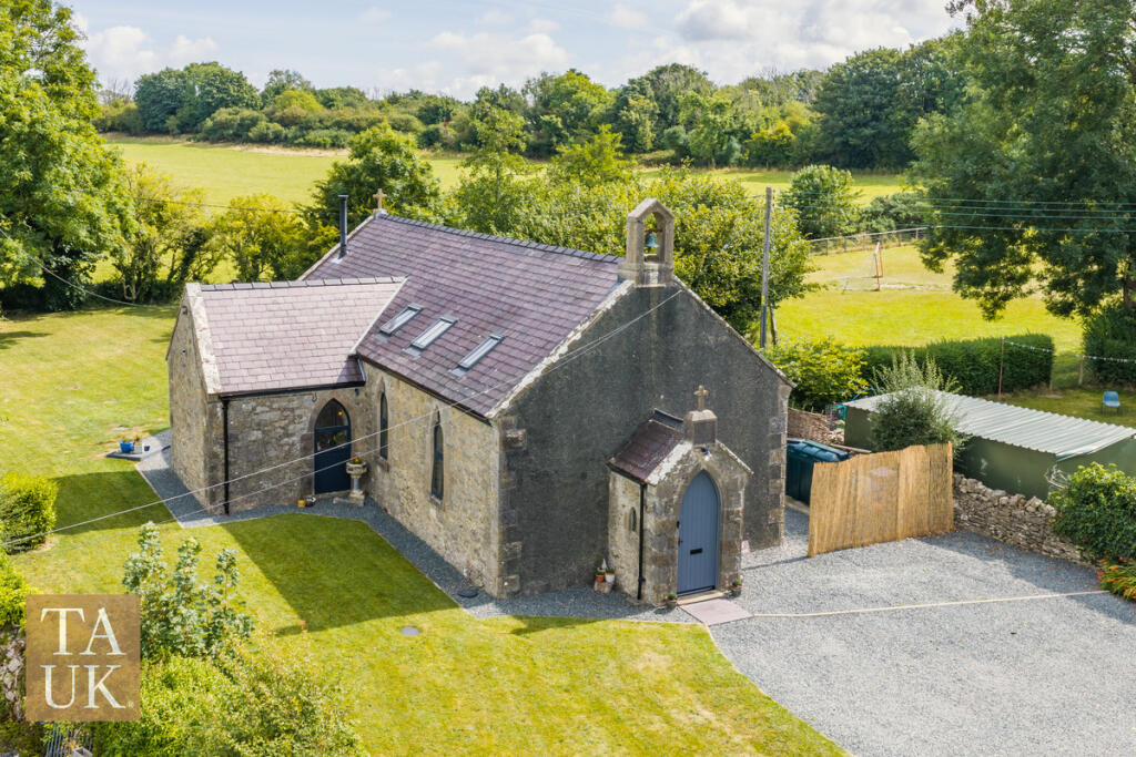 Main image of property: Talwrn, Anglesey, LL77