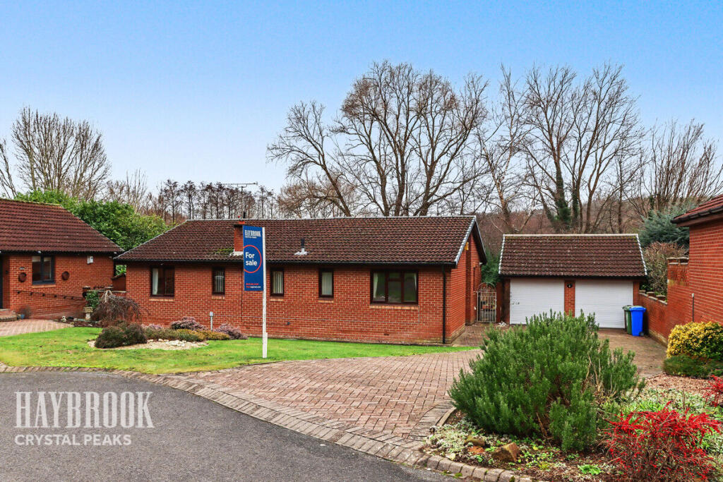 Main image of property: Lundwood Close, Owlthorpe
