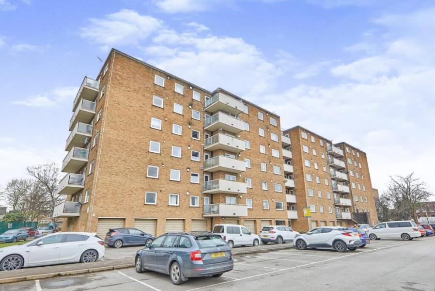 Main image of property: KEDLESTON COURT, ALLESTREE