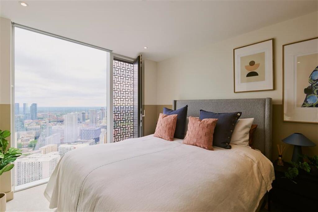 3 bedroom apartment for rent