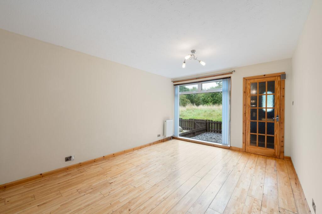 Apartment in Edinburgh, West Lothian - View 5