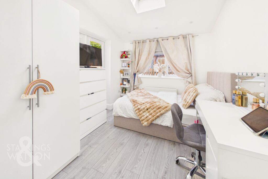House in Norwich - View 4
