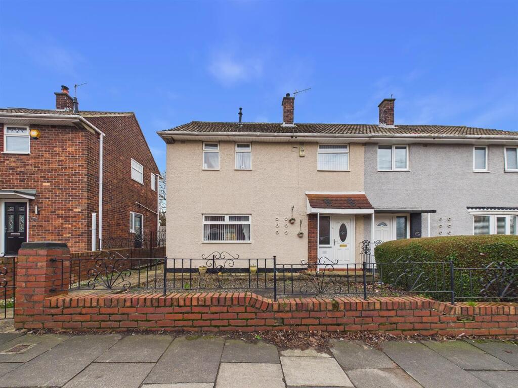 Main image of property: Meresyde, Gateshead