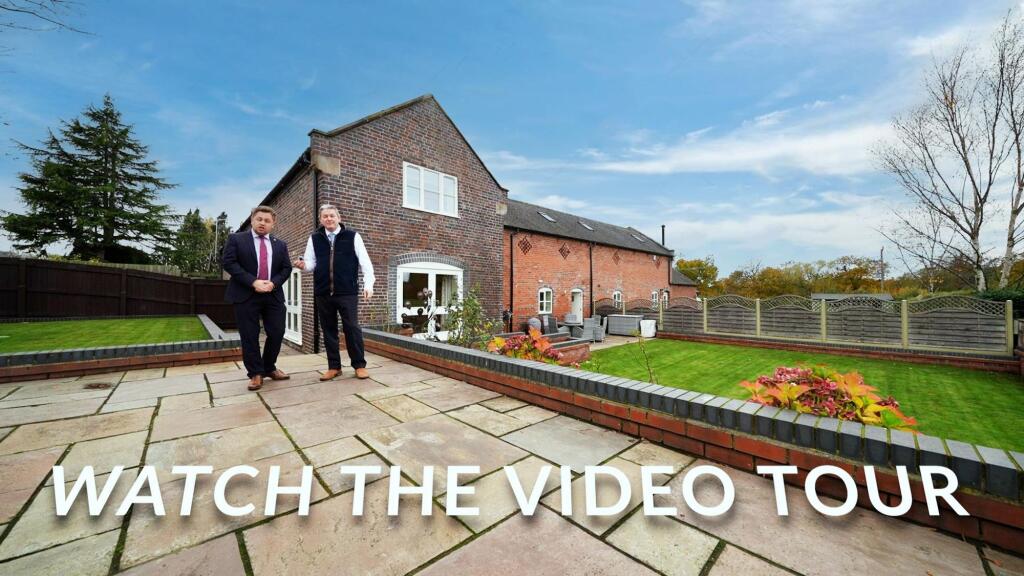 Main image of property: Radway Green, Crewe, CW1