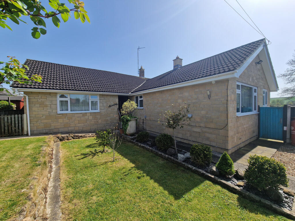 Brierley Forge Lane, East Chinnock