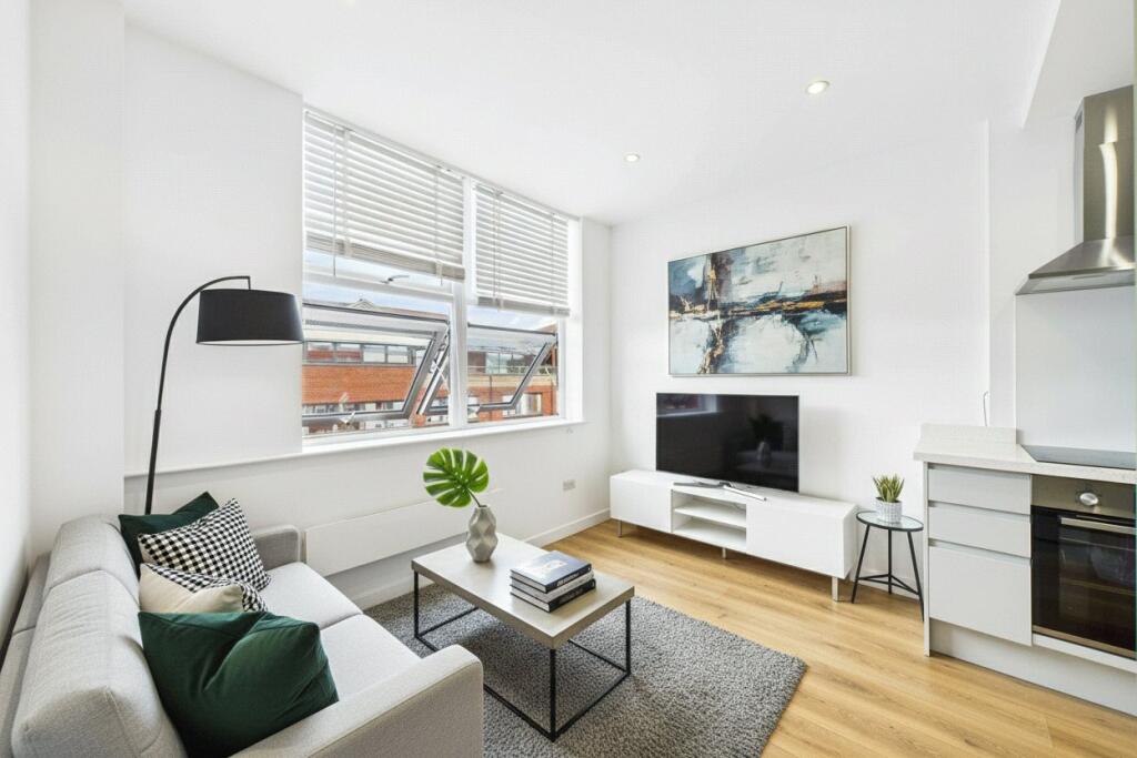 Main image of property: Victoria Road, Farnborough, Hampshire, GU14