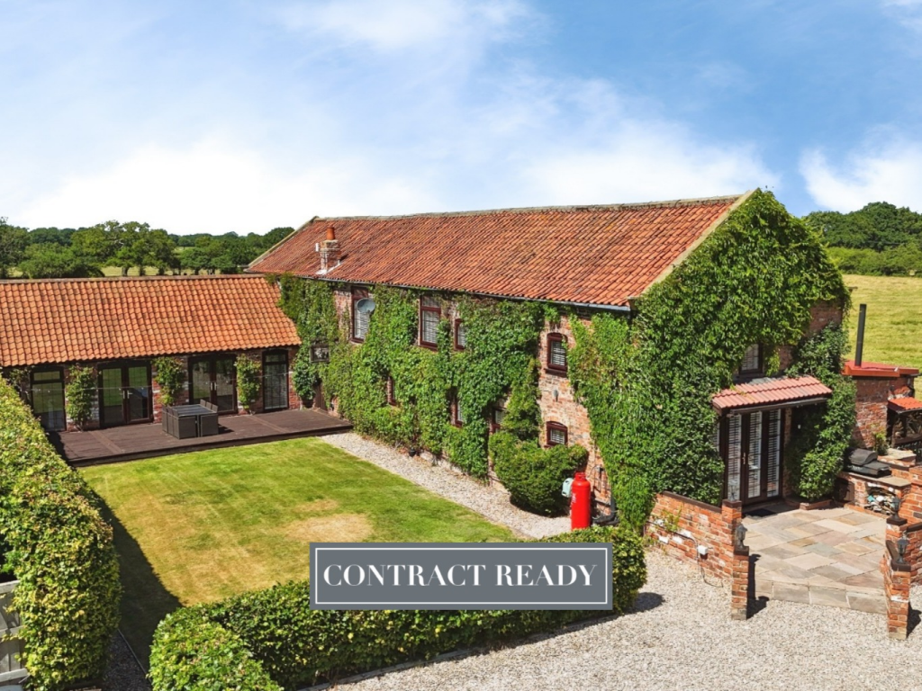 Main image of property: Laytham, York, East Riding of Yorkshire, YO42 4PR