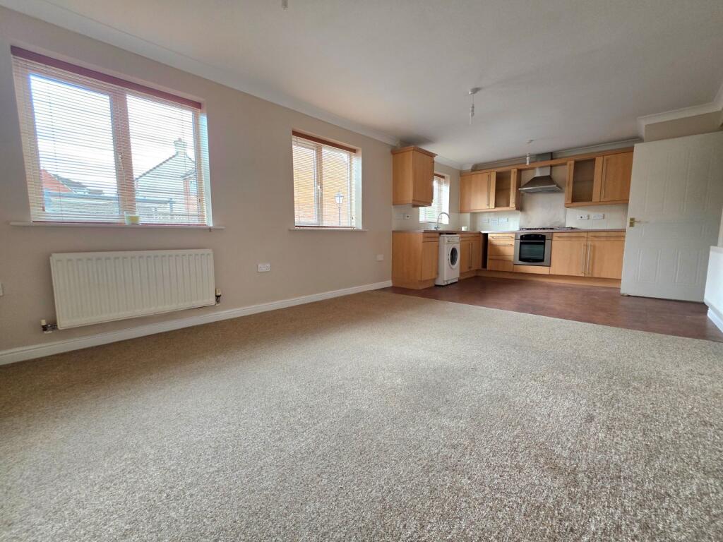 Griffen Road, Weston-super-Mare, Somerset, BS24 photo 5