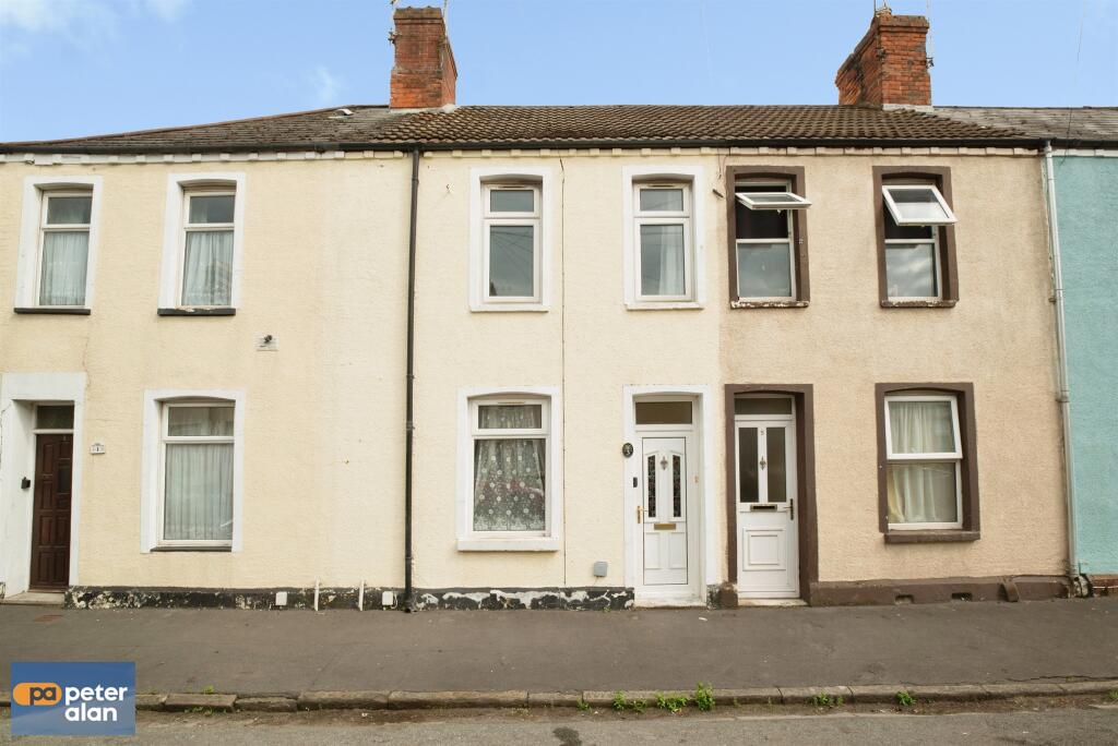 Main image of property: Devon Place, Cardiff